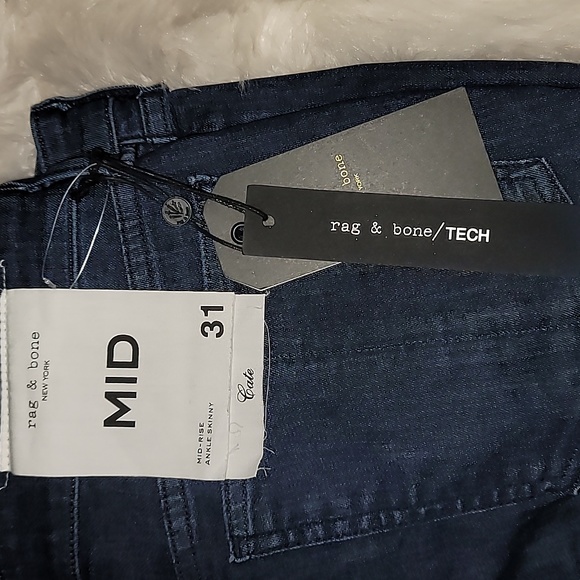Rag & Bone New York Jeans - Picture 15 of 15